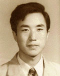 Dr. Yingfeng Li